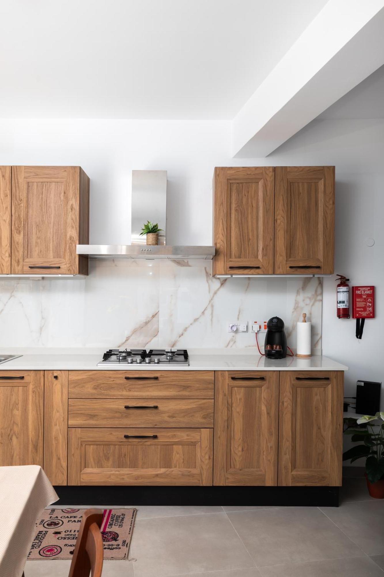 Modern 2Br Stylish Apartment With 2 Balconies - Close To St Julian'S & Sliema & Yacht Marina Pietà 外观 照片