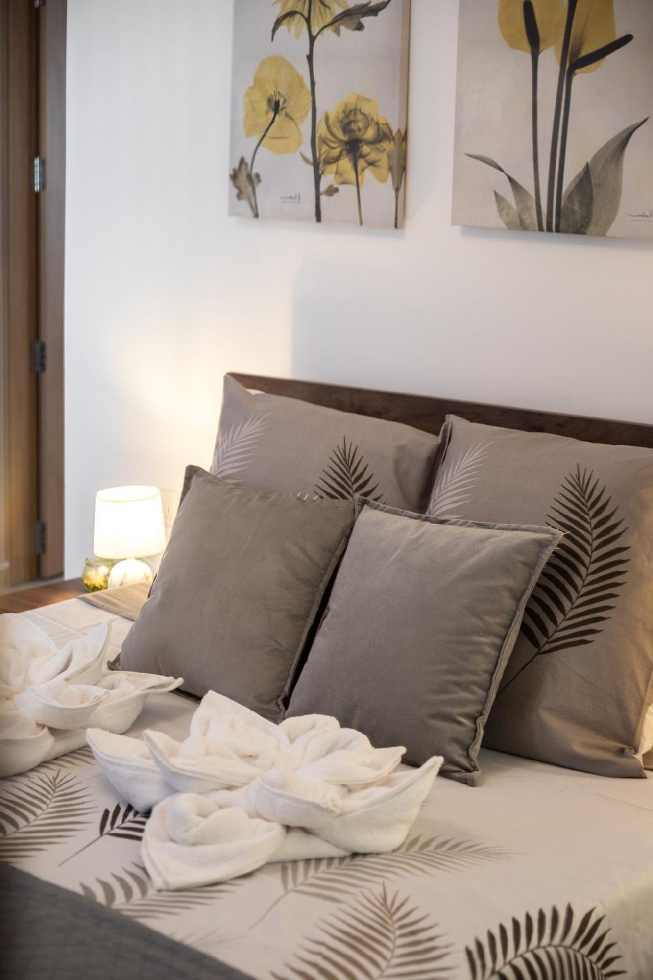 Modern 2Br Stylish Apartment With 2 Balconies - Close To St Julian'S & Sliema & Yacht Marina Pietà 外观 照片