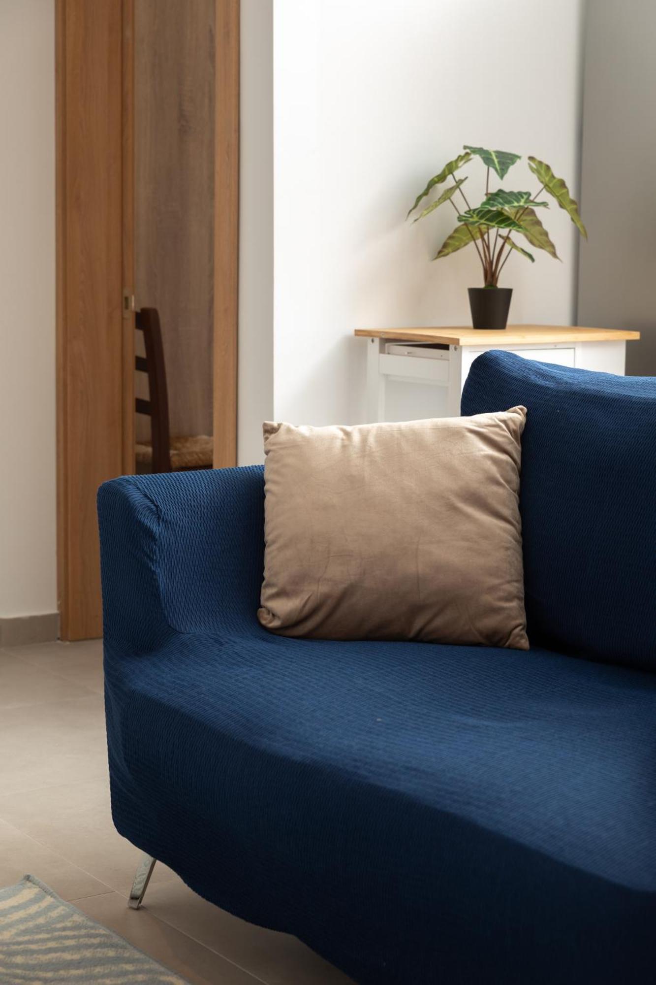 Modern 2Br Stylish Apartment With 2 Balconies - Close To St Julian'S & Sliema & Yacht Marina Pietà 外观 照片